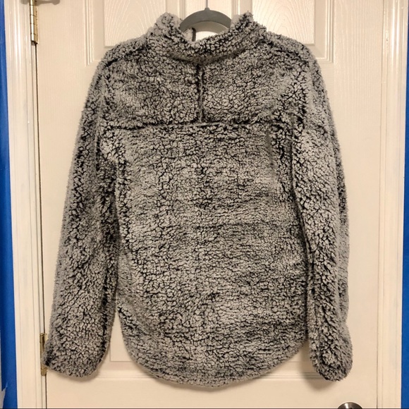 Thread & Supply sweater - Picture 3 of 4